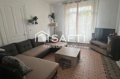 Maison 6 pièces 129900 €