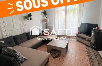 maison individeulle avec du volume et 4 chambres — photo du bien