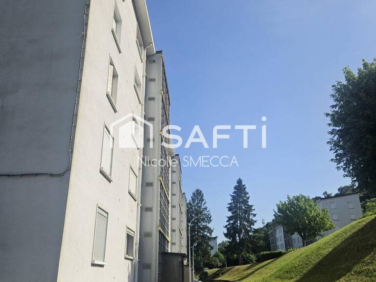 Appartement spacieux fort potentiel — photo 1