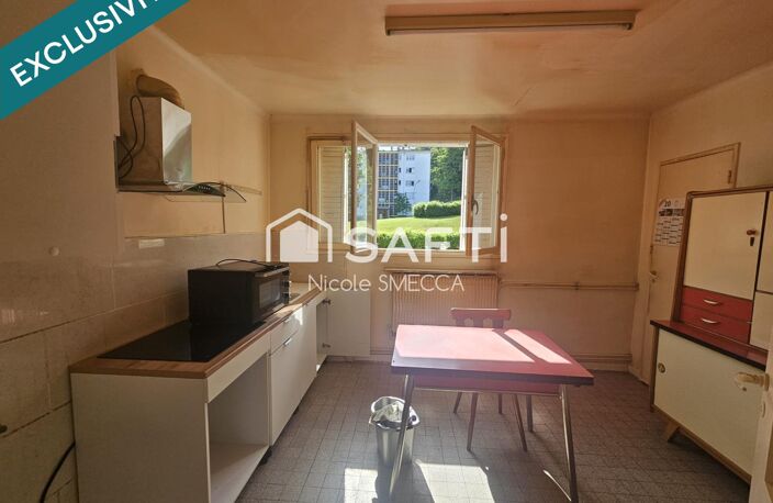 Appartement spacieux fort potentiel — photo 3