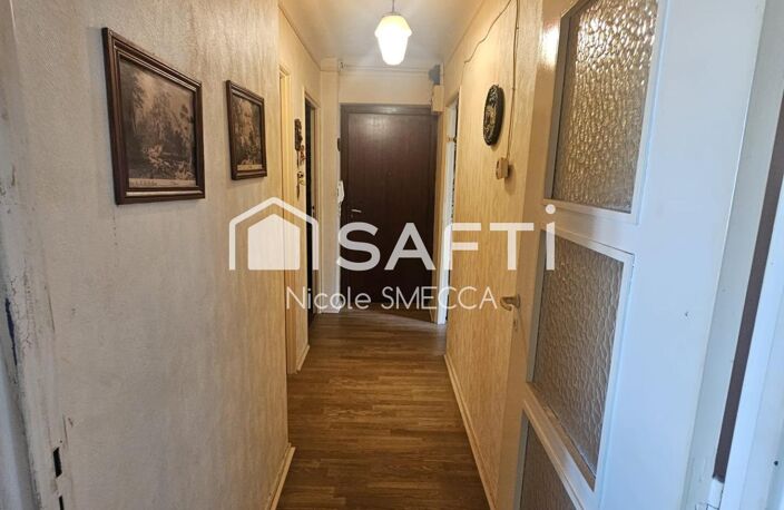 Appartement spacieux fort potentiel — photo 4