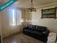 Appartement spacieux fort potentiel — photo 4