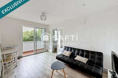 Appartement 2 pièces 219000 €