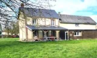 Maison 10 Pièces 186 m² à vendre à Mesnil-Rousset (27390)