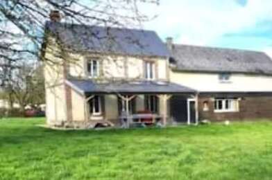 Maison 10 pièces 211000 €