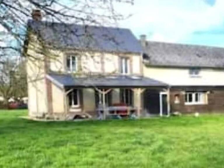 Maison 186 m2 avec 5 chambres sur un terrain arboré de 5510 m2 — photo 1