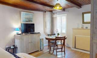 Appartement 2 Pièces 26 m² à vendre à Poggiolo (20160)