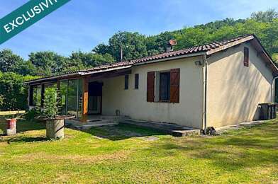Maison 3 pièces 139000 €