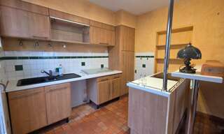 Maison 5 Pièces 118 m² à vendre à Baugé-en-Anjou (49150)