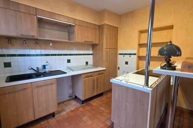 Maison 5 pièces 90527 €