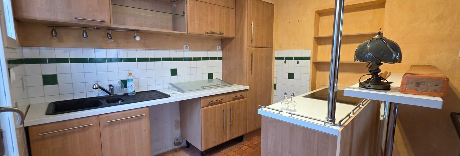 Maison 5 Pièces 118 m² à vendre à Baugé-en-Anjou (49150)