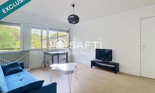 Appartement 2 Pièces 42 m² à vendre à Maisons-Alfort (94700)