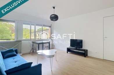 Appartement 2 pièces 210000 €