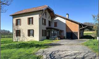 Maison 5 Pièces 167 m² à vendre à Montesquieu-Guittaut (31230)