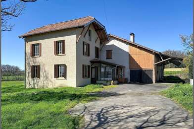 Maison 5 pièces 195000 €