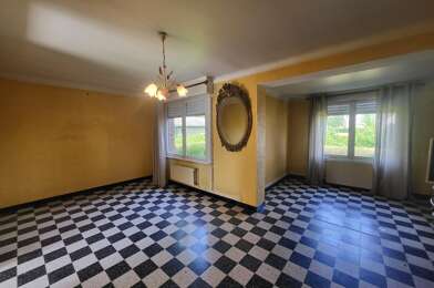Maison 4 pièces 165000 €