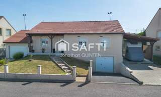 Maison 6 Pièces 125 m² à vendre à Flétrange (57690)