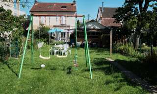 Maison 5 Pièces 95 m² à vendre à Lons-le-Saunier (39000)