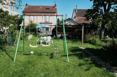 Maison 5 pièces 195000 €