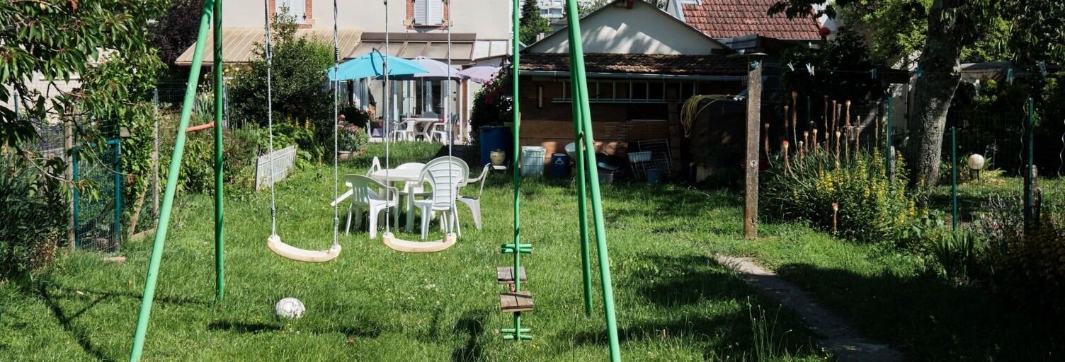 Maison 5 Pièces 95 m² à vendre à Lons-le-Saunier (39000)