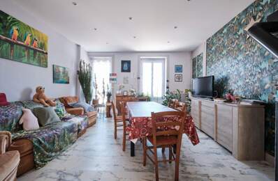 Maison avec jardin, à proximité du centre-ville — photo du bien