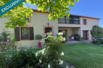 Maison 6 pièces 438000 €