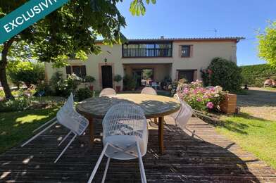Maison 6 pièces 438000 €