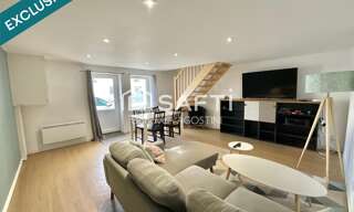 Maison 5 Pièces 100 m² à vendre à La Roche-sur-Yon (85000)