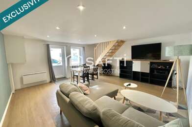 Maison 5 pièces 235000 €