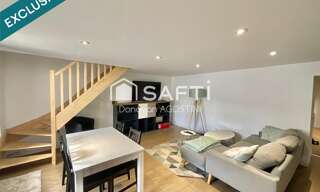 Maison 5 Pièces 100 m² à vendre à La Roche-sur-Yon (85000)