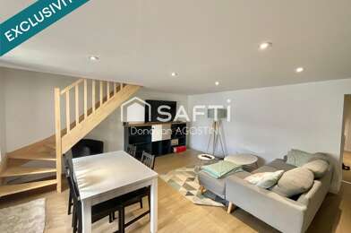 Maison 5 pièces 225000 €