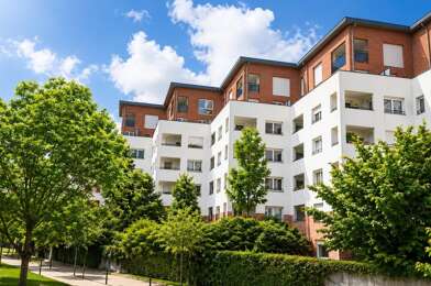 Appartement 3 pièces 249990 €