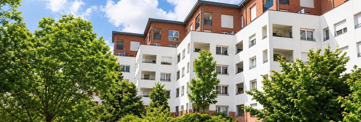 Appartement 3 Pièces 58 m² à vendre à Neuilly-sur-Marne (93330)