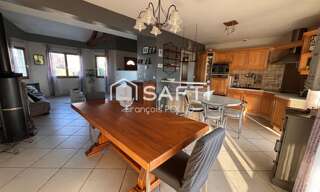 Maison 4 Pièces 113 m² à vendre à Basse-Ham (57970)