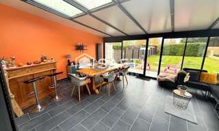 Maison 4 Pièces 111 m² à vendre à Verton (62180)
