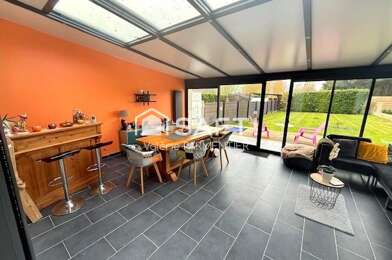 Maison 4 pièces 236000 €