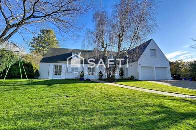 Maison 7 pièces 690000 €
