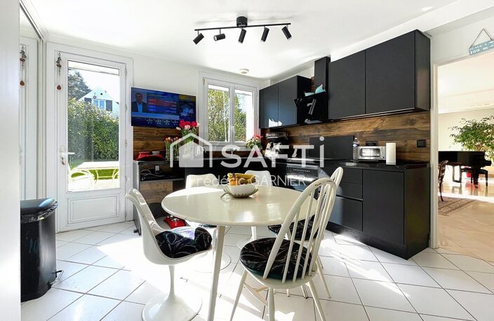 Maison de 212 m², 7 pièces, 5 chambres — photo 5