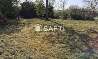 Terrain  787 m² à vendre à Neuville-de-Poitou (86170)