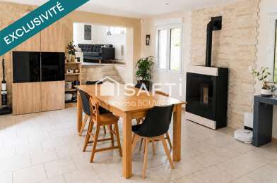 Maison 5 pièces 260000 €