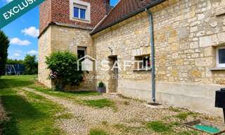 Maison 5 Pièces 135 m² à vendre à Hémévillers (60190)