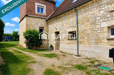 Maison 5 pièces 260000 €