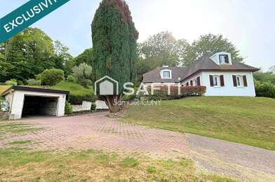 Maison 8 pièces 745000 €