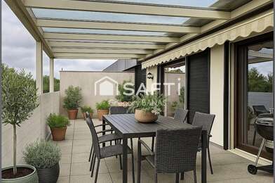 Maison 4 pièces 299500 €