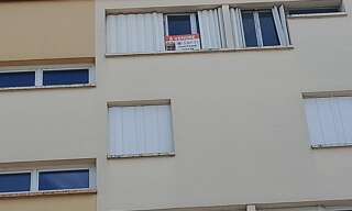 Appartement 3 Pièces 53 m² à vendre à Châteauroux (36000)