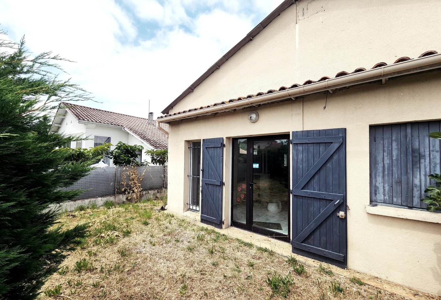 Charmante maison 85m² au cœur de St?Sylvestre — photo 1
