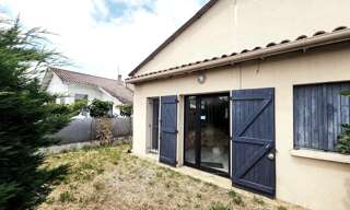 Maison 3 Pièces 85 m² à vendre à Saint-Sylvestre-sur-Lot (47140)