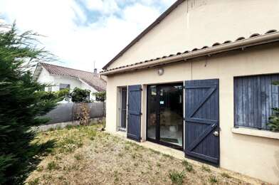 Maison 3 pièces 110000 €