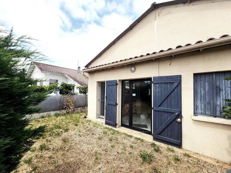 Charmante maison 85m² au cœur de St?Sylvestre — photo 1