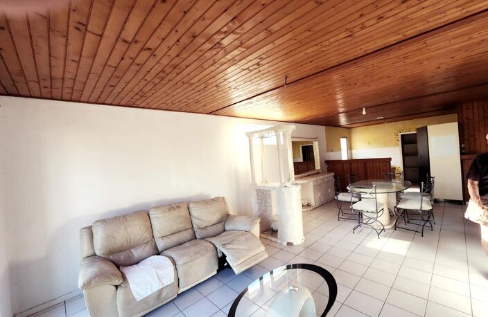 Charmante maison 85m² au cœur de St?Sylvestre — photo 4